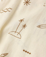 Load image into Gallery viewer, RYLEE + CRU - BEAU ROMPER - COASTAL