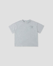Load image into Gallery viewer, Rylee + Cru - Relaxed Tee - Seas The Day