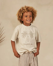 Load image into Gallery viewer, Rylee + Cru - Relaxed Tee - Sunny Days