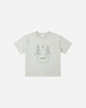 Load image into Gallery viewer, Rylee + Cru - Relaxed Tee - Happy Place
