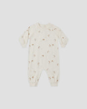 Load image into Gallery viewer, Rylee + Cru - Raglan Jumpsuit - Hedgehog