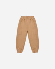 Load image into Gallery viewer, Rylee + Cru - Cargo Jogger - Fawn