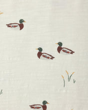 Load image into Gallery viewer, Rylee + Cru - Relaxed Set - Ducks