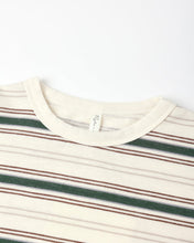 Load image into Gallery viewer, Rylee + Cru - Relaxed Set - Retro Stripe