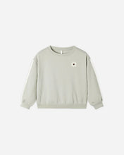 Load image into Gallery viewer, Rylee + Cru - Oversized Sweatshirt - Sage