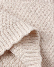 Load image into Gallery viewer, Rylee + Cru - Knit Lounge Set - Heathered Petal