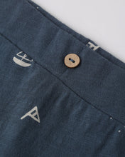 Load image into Gallery viewer, Rylee + Cru - Tank and Slouch Pant Set - Maritime