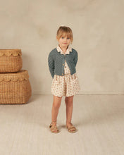 Load image into Gallery viewer, Rylee + Cru - Ella Cardigan - Indigo