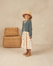 Load image into Gallery viewer, Rylee + Cru - Ella Cardigan - Indigo