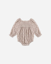 Load image into Gallery viewer, Rylee + Cru - Adelaide Romper - Primrose