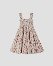 Load image into Gallery viewer, Rylee + Cru - Josie Dress - Americana Floral