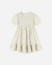 Load image into Gallery viewer, Rylee + Cru - Lydia Dress - Green Iris