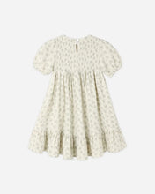 Load image into Gallery viewer, Rylee + Cru - Lydia Dress - Green Iris