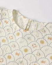 Load image into Gallery viewer, RYLEE + CRU - ROSE DRESS - NAUTICAL