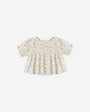 Load image into Gallery viewer, Rylee + Cru - Colette Top - Green Iris