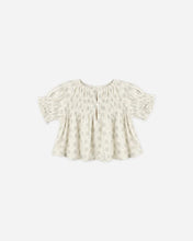 Load image into Gallery viewer, Rylee + Cru - Colette Top - Green Iris