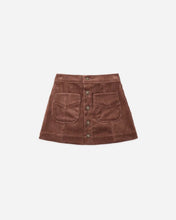 Load image into Gallery viewer, Rylee + Cru - Denver Skirt - Mulberry