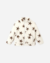 Load image into Gallery viewer, Rylee + Cru - Felix Jacket - Stars