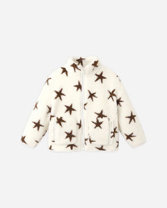 Rylee + Cru - Felix Jacket - Stars