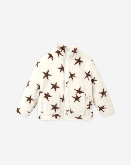 Rylee + Cru - Felix Jacket - Stars