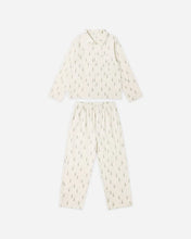 Load image into Gallery viewer, Rylee + Cru - Long Sleeve Pajamas - Alpine