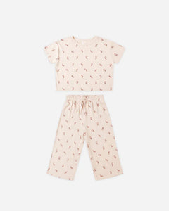 Rylee + Cru - Ruthie Set - Candy Canes