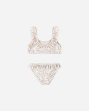 Load image into Gallery viewer, RYLEE + CRU - GIANA BIKINI - SUMMER GARDEN