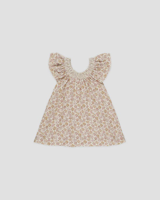 Rylee + Cru - Lucia Dress - Wildflower