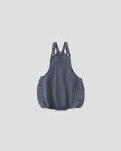 Load image into Gallery viewer, Rylee + Cru - Lou Romper - Navy