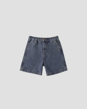 Load image into Gallery viewer, Rylee + Cru - Dawson Short - Navy