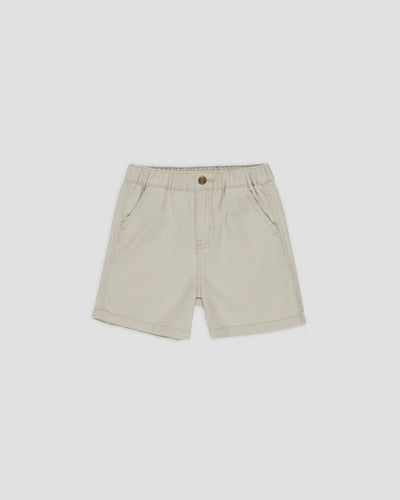 Rylee + Cru - Dawson Short - Ocean Stripe