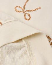 Load image into Gallery viewer, Rylee + Cru - Summer Terry Set - Sailor Bows