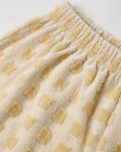 Load image into Gallery viewer, RYLEE + CRU - KARLI SET -  BUTTERSCOTCH GRID