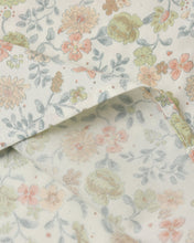 Load image into Gallery viewer, RYLEE + CRU - DELILAH PAJAMA SET - CITRON BLOOM