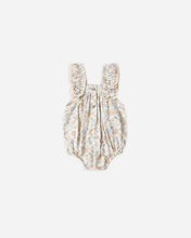 Load image into Gallery viewer, RYLEE + CRU - MAYA ROMPER - BLOOM