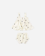 Load image into Gallery viewer, RYLEE + CRU - LALA SET - POLKA DOT