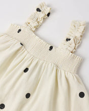 Load image into Gallery viewer, RYLEE + CRU - LALA SET - POLKA DOT