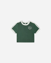 Load image into Gallery viewer, Rylee + Cru - Jersey Tee - Green