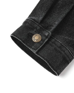 Rylee + Cru - Sammy Jacket - Washed Black