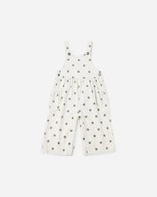 Load image into Gallery viewer, Rylee + Cru - Wide Leg Overall - Mini Daisy