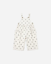 Load image into Gallery viewer, Rylee + Cru - Wide Leg Overall - Mini Daisy