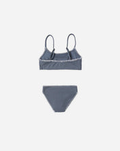 Load image into Gallery viewer, RYLEE + CRU - SUNNI BIKINI -  MARINE