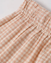 Load image into Gallery viewer, RYLEE + CRU - JUNIPER SET - PETAL GINGHAM