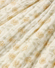Load image into Gallery viewer, RYLEE + CRU - SUTTON DRESS -  YELLOW FLORAL