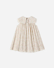Load image into Gallery viewer, RYLEE + CRU - PORTER DRESS - SUMMER GARDEN