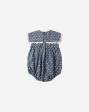 Load image into Gallery viewer, RYLEE + CRU - PORTER ROMPER - DITSY