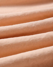 Load image into Gallery viewer, RYLEE + CRU - RIC RAC DRESS -  BLUSH