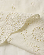 Load image into Gallery viewer, RYLEE + CRU - MARINA DRESS - IVORY