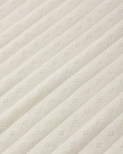 Load image into Gallery viewer, RYLEE + CRU - RUFFLE COLLAR BODYSUIT  - IVORY