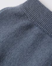 Load image into Gallery viewer, SLOANE KNIT SKIRT -  MARINE